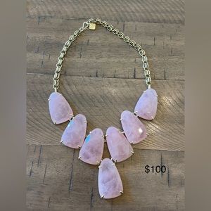 Harlow necklace